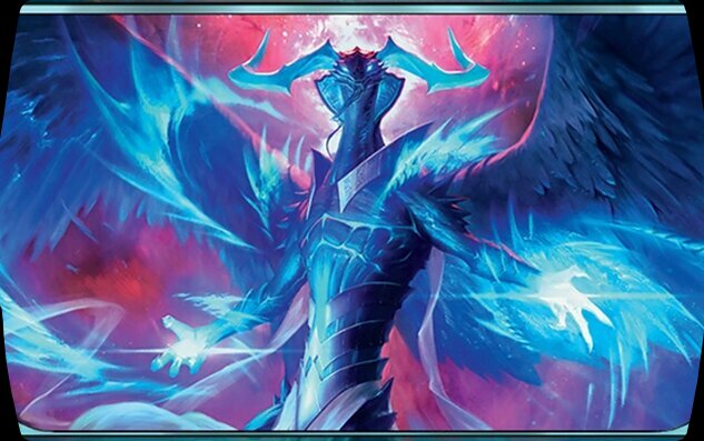 Ugin, Eye of the Storms