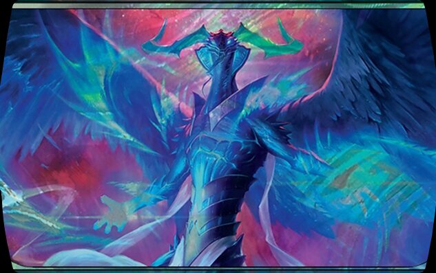 Ugin, Eye of the Storms