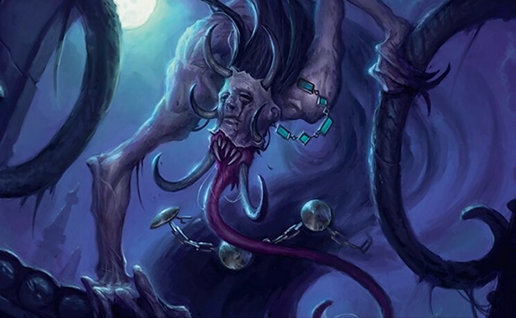 Qarsi Revenant