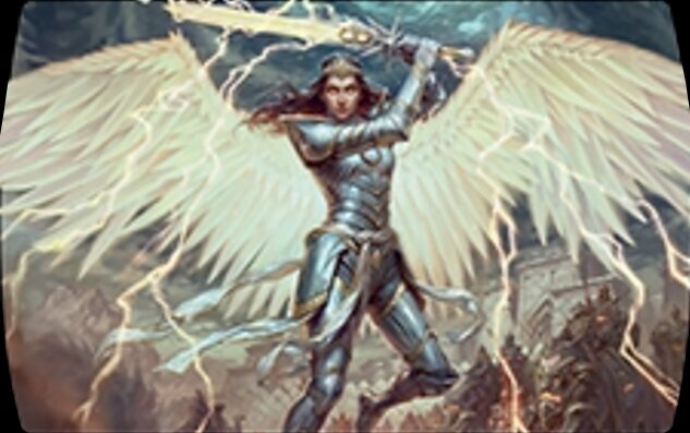 Elspeth, Matatormentas