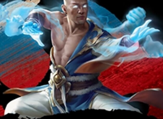 Taigam, oportunista experto