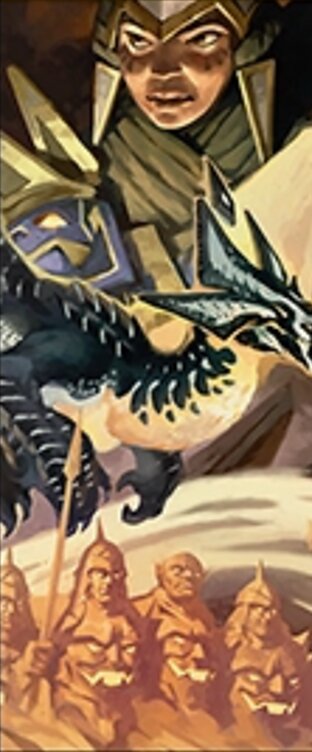 Resurgimiento de los ancestros