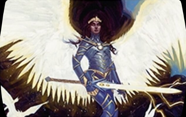 Elspeth, Matatormentas