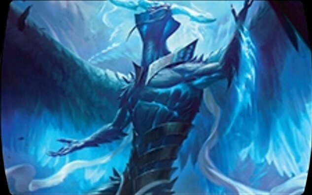 Ugin, l'Œil des tempêtes