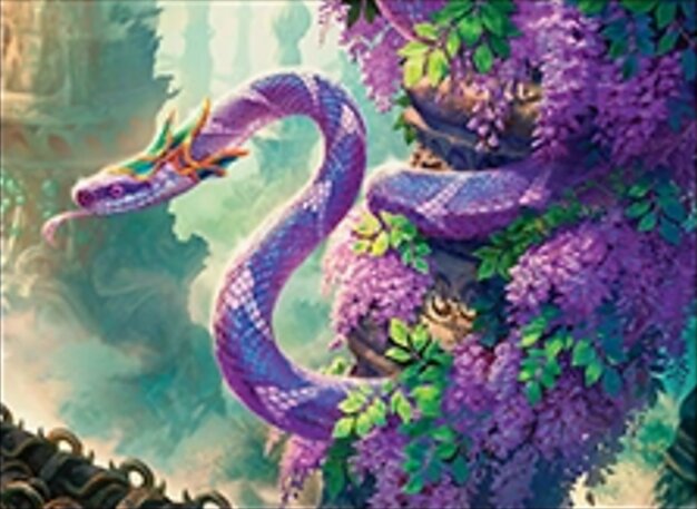 Familier du Gardecroc
