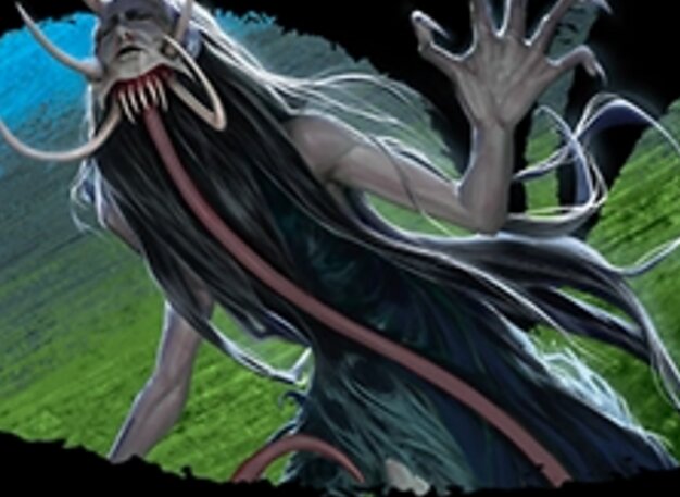 Revenante de Qarsi