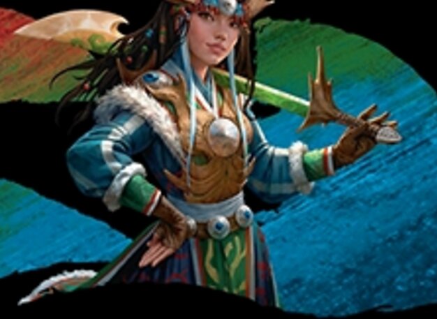 Eshki Griffedragon