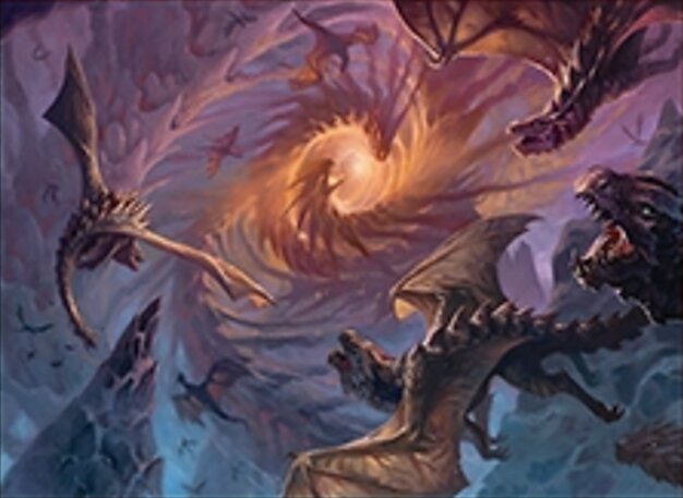 Dracogenesi