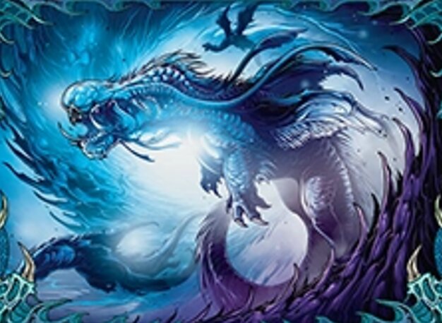 Dracotempesta Torbida