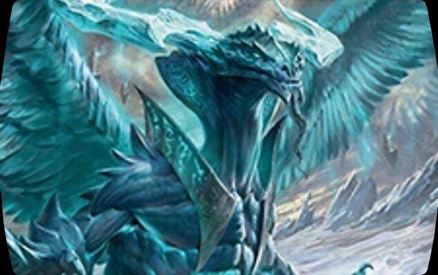 Ugin, Occhio del Ciclone