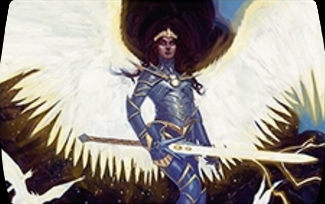 Elspeth, Sterminatempesta