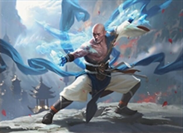 Taigam, Mastro Opportunista