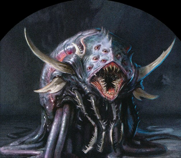 Nightmare Horror