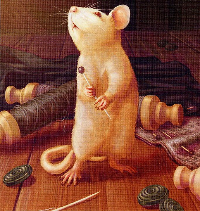 Mouse