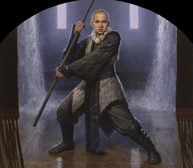 Monk