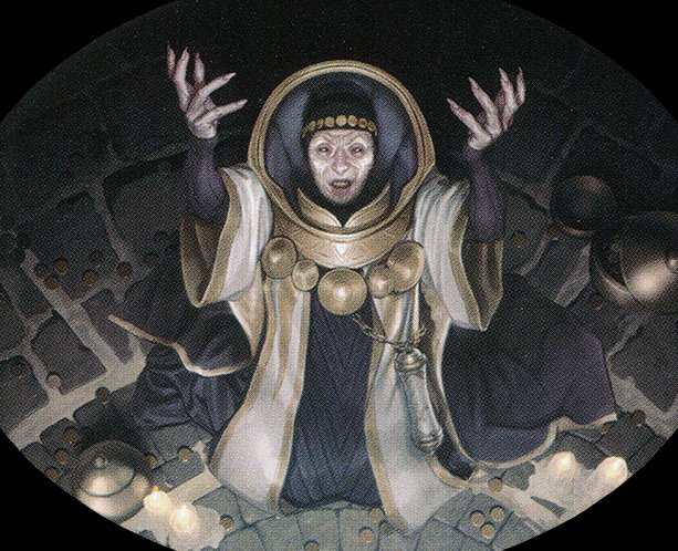 Cleric