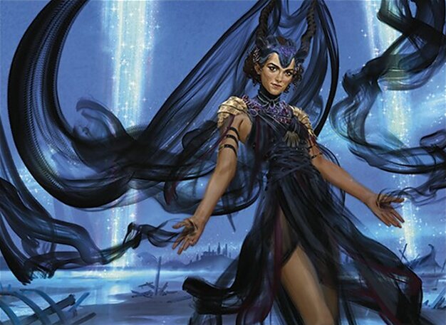 Ashiok's Forerunner