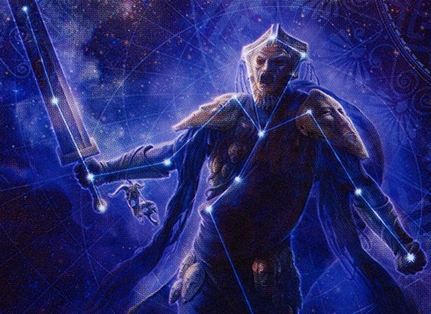 Tymaret, Chosen from Death