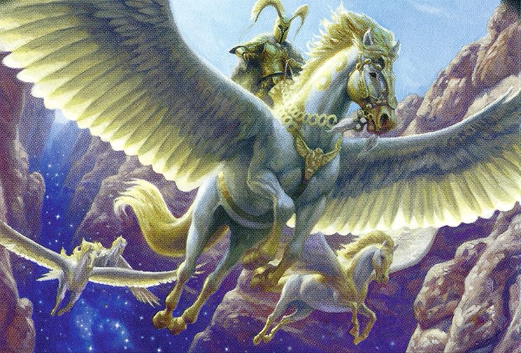 Archon of Sun's Grace
