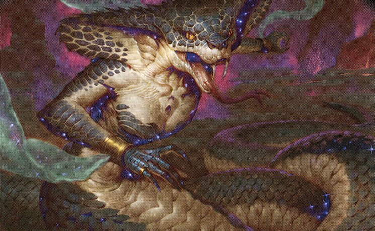 Gravebreaker Lamia