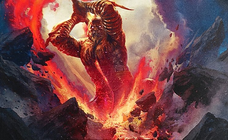 Purphoros's Intervention