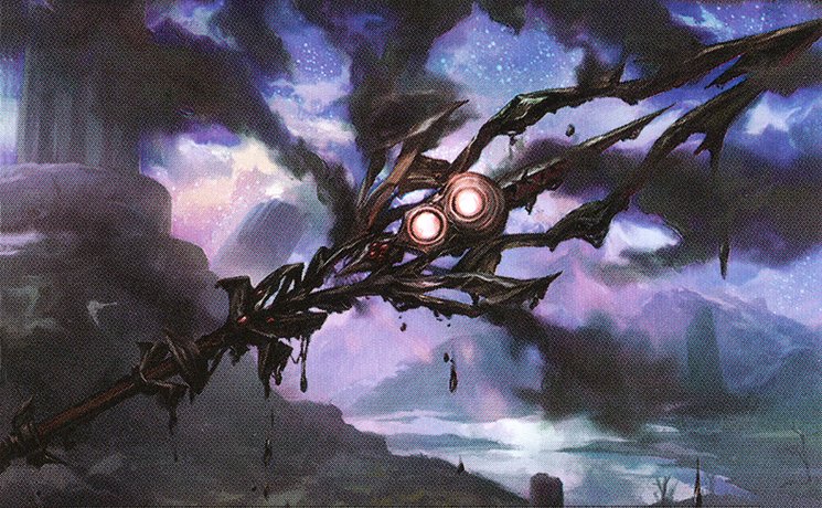 Shadowspear
