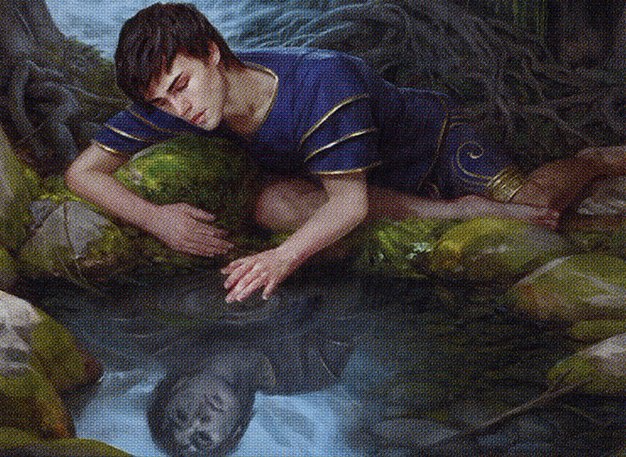 Alirios, Enraptured