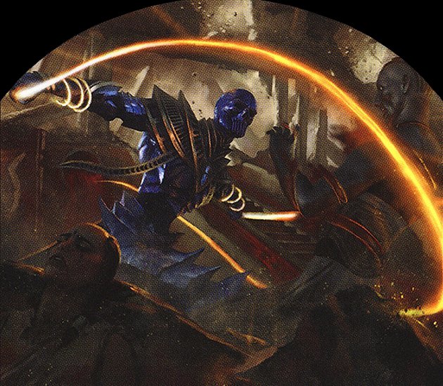 Sunscourge Champion