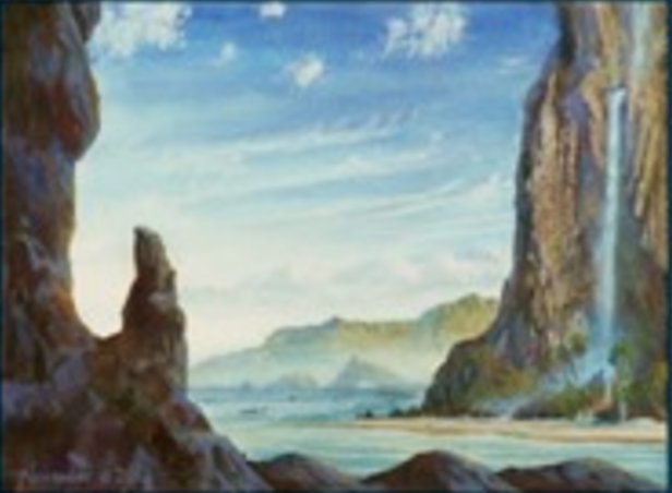 Insel