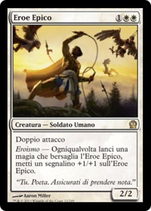 Eroe Epico
