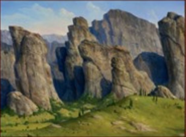 Montagna