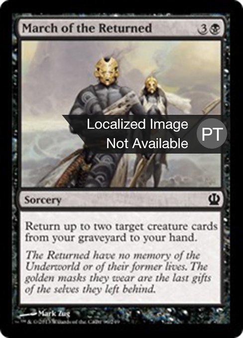 Marcha dos Ressurgidos