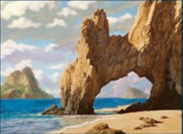 海岛