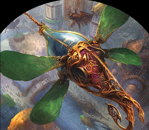 Thopter