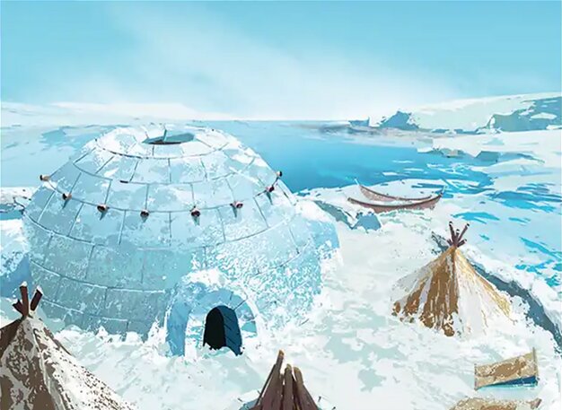 Island