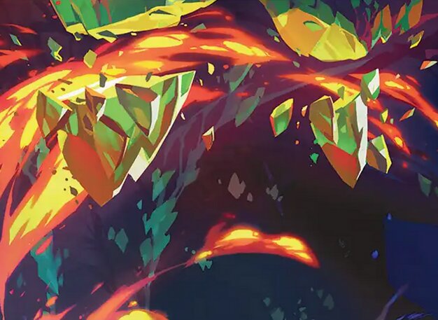 Combustion Technique