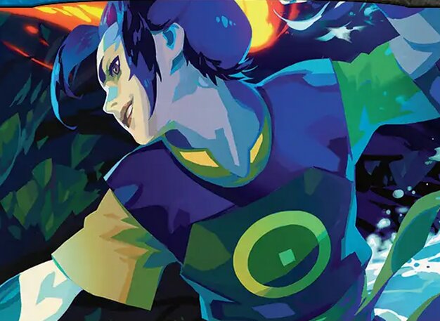 Azula, Cunning Usurper