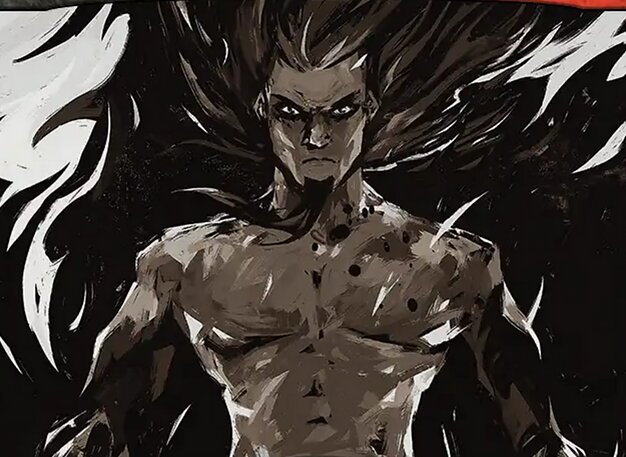 Ozai, the Phoenix King