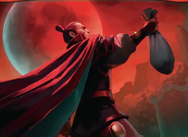 Zhao, the Moon Slayer