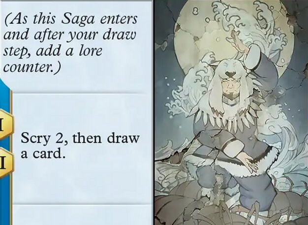 The Legend of Kuruk // Avatar Kuruk