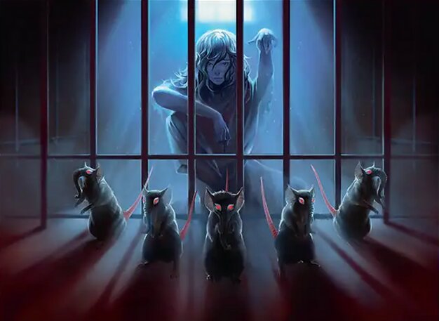 Secret of Bloodbending