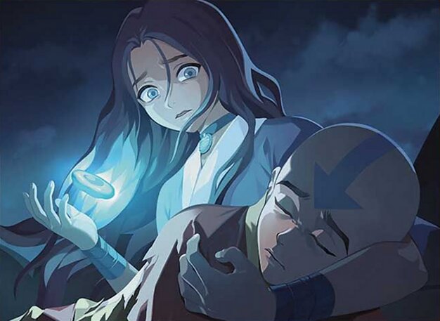 Spirit Water Revival