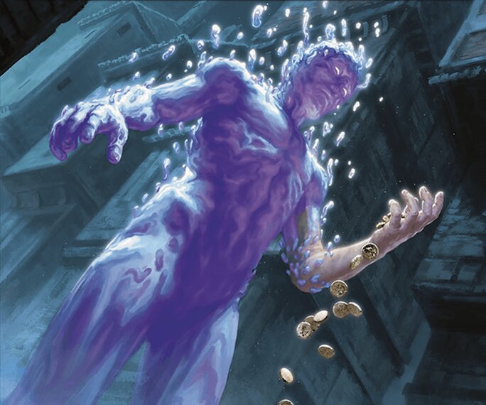 Shapeshifter