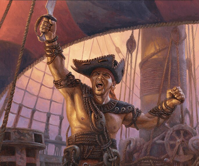 Pirate