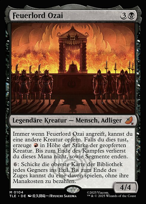 Feuerlord Ozai