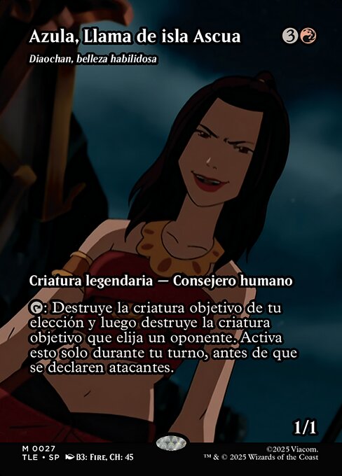 Diaochan, belleza habilidosa