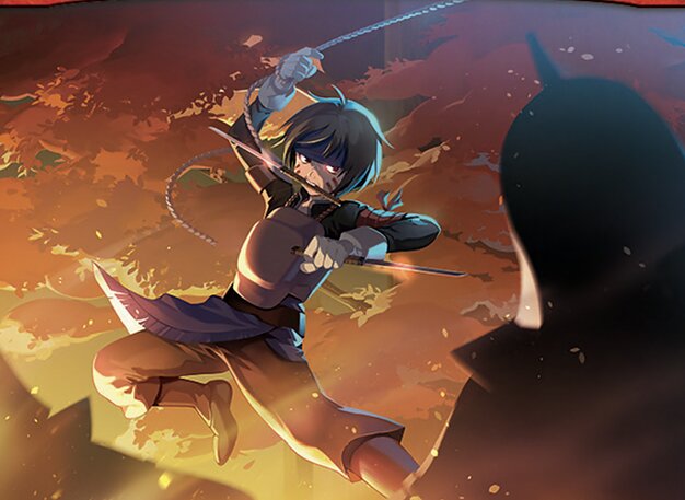 Pesticide, guerrière rebelle