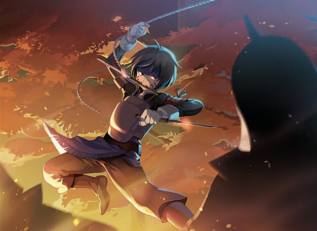 叛徒の戦士、スメラビー