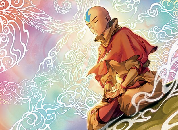 チャクラの瞑想