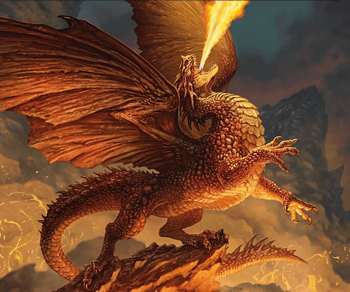 Dragon